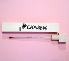 Tee-Thermometer