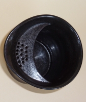 Teetrinkbecher (schwarz), 200ml