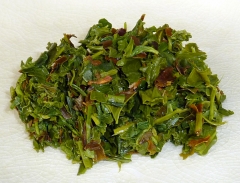 'Green Cherry'- Sencha, 50g Beutel