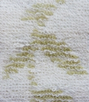 Gesichts-Handtuch (grn), 34x80cm