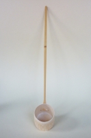 Hishaku 'Furo', Schpfkelle