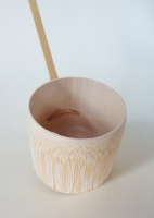 Hishaku 'Furo', Schpfkelle