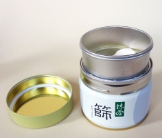 Matcha Teesieb