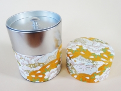 Teedose (Einzelstck), 150g
