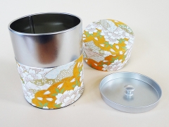 Teedose (Einzelstck), 150g