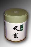 Matcha 'Yuugen', 40g Dose