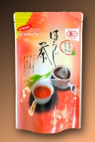 Houjicha, JAS-Qualität, 10x 5g Tee-Beutel