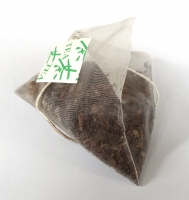 Houjicha, JAS-Qualitt, 10x 5g Tee-Beutel