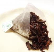 Houjicha, JAS-Qualitt, 10x 5g Tee-Beutel