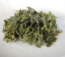 Kamairicha, JAS-Qualitt, 50g Beutel