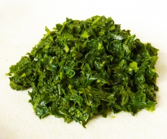 Mecha 'Jin Gyokuro', 50g Beutel