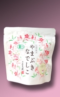 Nadeshiko 'Yamabuki', JAS-Qualitt, 10x 2g Tee-Beutel
