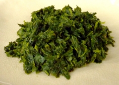 Gyokuro 'Takamine', JAS-Qualitt, 50g Beutel