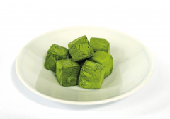 Matcha 'Koro Koro', JAS-Qualitt, 9g (30 Wrfel  0,3g)