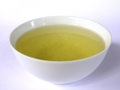 Shincha 'Tomohiro', JAS-Qualitt, 60g Beutel