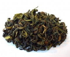 'Yuzu'- Oolong, 40g Beutel