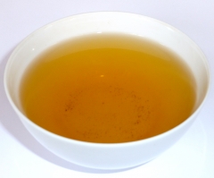 'Yuzu'- Oolong, 40g Beutel