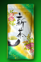 Shincha 'Rikyu', JAS-Qualit�t, 60g Beutel