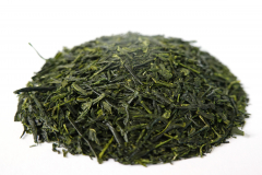 Shincha 'Rikyu', JAS-Qualit�t, 60g Beutel