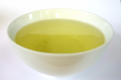 Shincha 'Rikyu', JAS-Qualit�t, 60g Beutel