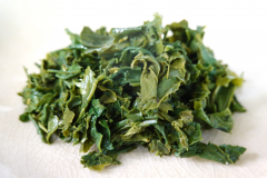 Shincha 'Rikyu', JAS-Qualit�t, 60g Beutel