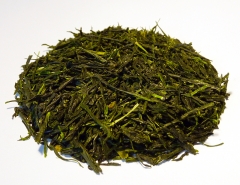Gyokuro 'Silver', 50g Beutel