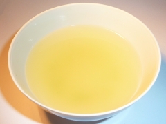 Gyokuro 'Silver', 50g Beutel