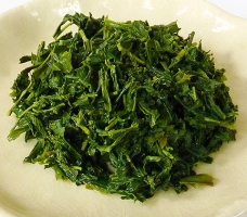 Gyokuro 'Silver', 50g Beutel