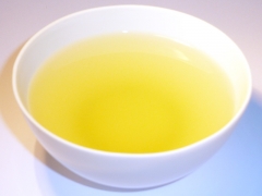 Gyokuro 'Gold', 50g Beutel