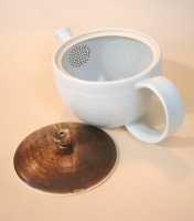 Teeknnchen 'Tsuki', 500ml