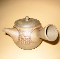 Tokoname Knnchen (Einzelstck), 380ml