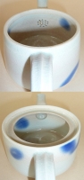 Doppelkanne, 200ml