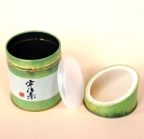 Teedose 'Bambus', 150g