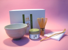 Matcha Basis Set