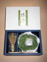 Matcha Basis Set