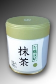 Matcha 'Midori', JAS-Qualitt, 40g Dose