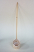 Hishaku 'Furo', Schpfkelle