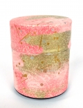 Teedose (Einzelstck), 80g