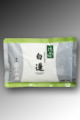 Matcha 'Byakuren', 100g Beutel