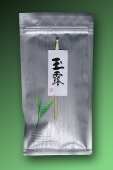 Gyokuro 'Takamine', JAS-Qualität, 50g Beutel