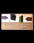 Tischkalender Japan Tee-Impressionen 2024