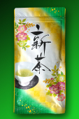 Shincha Rikyu, JAS-Qualit�t, 60g Beutel
