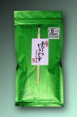 Sencha Tawara, JAS-Qualitt, 100g Beutel